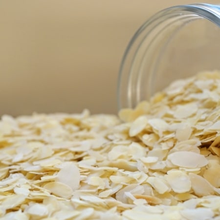 Amandelschaafsel-dehorecabox-noten-pitten-zaden