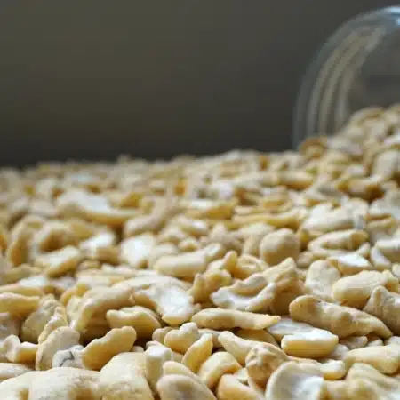 Cashewstukjes-dehorecabox-noten-pitten-zaden-gezond