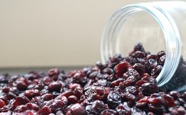 Cranberries-dehorecabox-noten-pitten-zaden-gezond