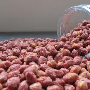 Suiker-pindas-dehorecabox-noten-pitten-zaden-gezond-vegan