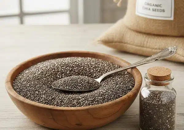 chia zaad kopen